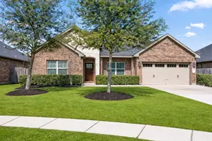 519 Yellow Bullhead Ct, Rosenberg, TX 77469 - Photo 1