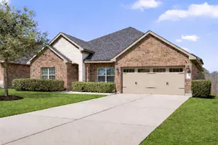 519 Yellow Bullhead Ct, Rosenberg, TX 77469 - Photo 2