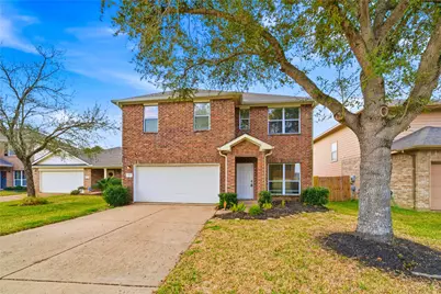 1111 Auburn View Lane, Fresno, TX 77545 - Photo 2