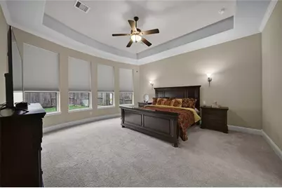 27707 Lakeway Trail Lane, Fulshear, TX 77441 - Photo 20