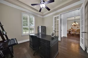 27707 Lakeway Trail Ln, Fulshear, TX 77441 - Photo 8