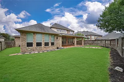 27707 Lakeway Trail Lane, Fulshear, TX 77441 - Photo 40