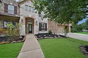 27707 Lakeway Trail Ln, Fulshear, TX 77441 - Photo 4