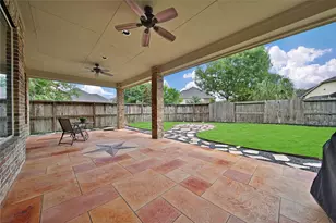 27707 Lakeway Trail Ln, Fulshear, TX 77441 - Photo 36