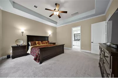 27707 Lakeway Trail Lane, Fulshear, TX 77441 - Photo 20