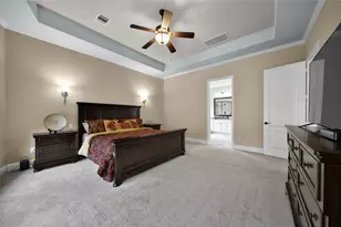 27707 Lakeway Trail Ln, Fulshear, TX 77441 - Photo 20