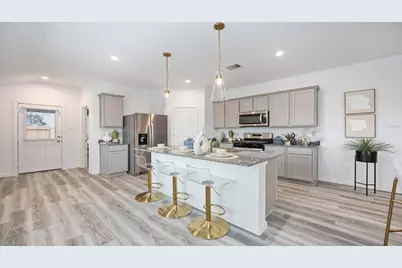 4013 Bronco Station, League City, TX 77573 - Photo 4