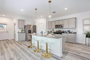 4013 Bronco Station, League City, TX 77573 - Photo 4