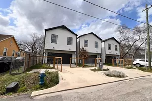 2007 Brackenridge St, Houston, TX 77026 - Photo 2