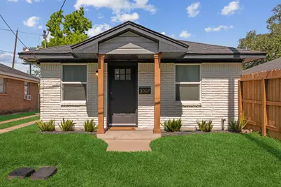 3007 Columbia Street, Houston, TX 77018 - Photo 1