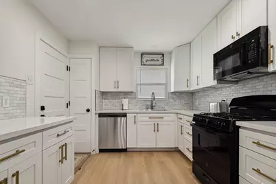 3007 Columbia Street, Houston, TX 77018 - Photo 6