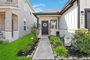 4435 Rushing Ridge Ct, Houston, TX 77069 - Photo 2