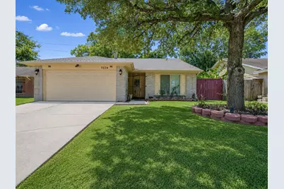 7234 Colima Drive, Houston, TX 77083 - Photo 1