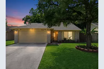 7234 Colima Drive, Houston, TX 77083 - Photo 2