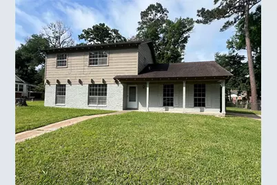 204 Pine Valley Street, Huntsville, TX 77320 - Photo 10