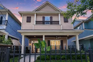 1448 Nashua St, Houston, TX 77008 - Photo 1