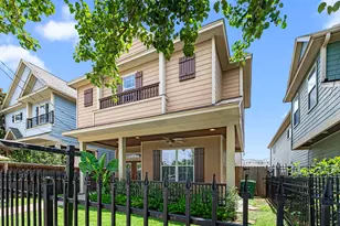 1448 Nashua St, Houston, TX 77008 - Photo 2
