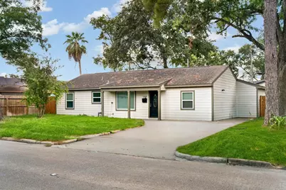 1707 W 43rd Street, Houston, TX 77018 - Photo 2