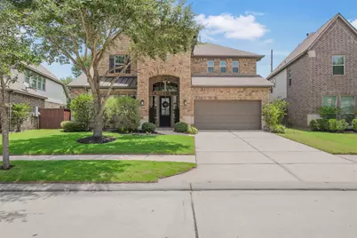 25237 Forest Ledge Drive, Porter, TX 77365 - Photo 1