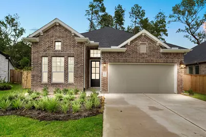 28823 Chalk Ridge Drive, New Caney, TX 77357 - Photo 2