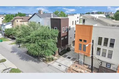 4510 Inker Street #B, Houston, TX 77007 - Photo 1