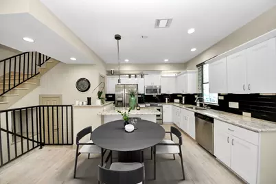 4510 Inker Street #B, Houston, TX 77007 - Photo 14