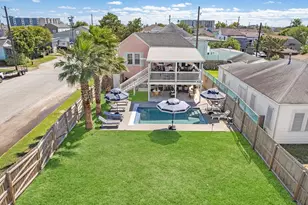 2411 42nd St, Galveston, TX 77550 - Photo 44