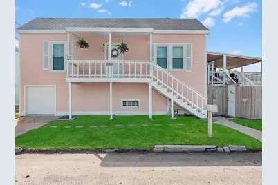 2411 42nd Street, Galveston, TX 77550 - Photo 2