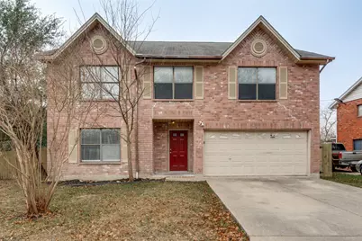 6903 Beech Trail Drive, San Antonio, TX 78244 - Photo 1