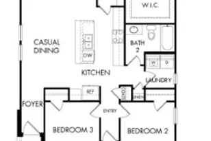 29131 Farmhouse Ests Dr, Waller, TX 77484 - Photo 24