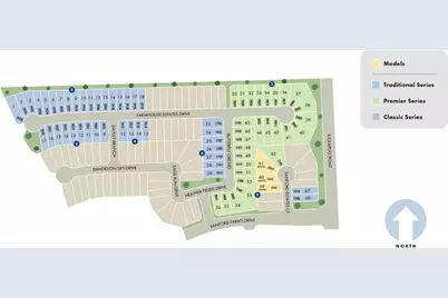 29131 Farmhouse Estates Drive, Waller, TX 77484 - Photo 26