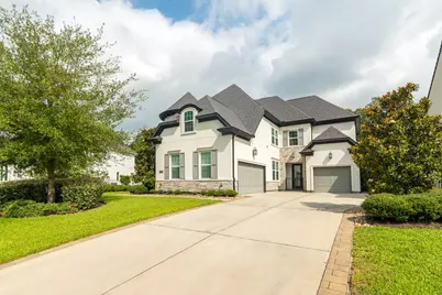 42 N Waterbridge Drive, The Woodlands, TX 77375 - Photo 1