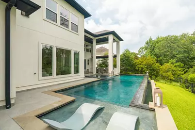 42 N Waterbridge Drive, The Woodlands, TX 77375 - Photo 1