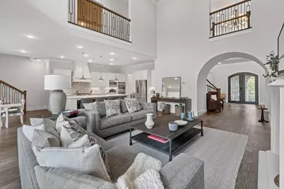 42 N Waterbridge Drive, The Woodlands, TX 77375 - Photo 6