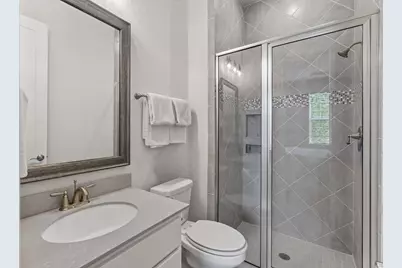 42 N Waterbridge Drive, The Woodlands, TX 77375 - Photo 30