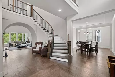 42 N Waterbridge Drive, The Woodlands, TX 77375 - Photo 4