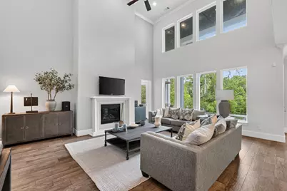 42 N Waterbridge Drive, The Woodlands, TX 77375 - Photo 8