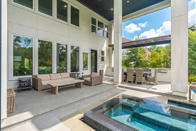 42 N Waterbridge Drive, The Woodlands, TX 77375 - Photo 48