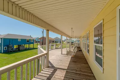 3520 Hannas Reef, Crystal Beach, TX 77650 - Photo 6