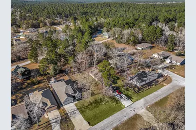 89 Hillsborough Drive, Huntsville, TX 77340 - Photo 16