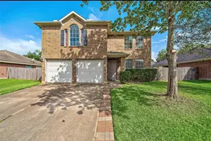 18410 Willow Moss Dr, Katy, TX 77449 - Photo 1