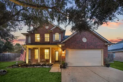 26706 Shiremist Court, Katy, TX 77494 - Photo 2