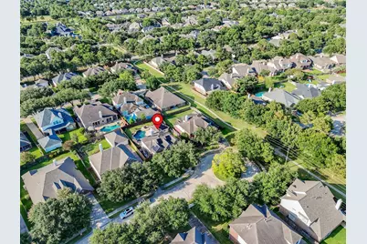4619 Camden Brook Lane, Katy, TX 77494 - Photo 40