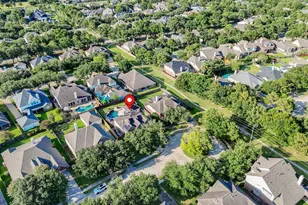 4619 Camden Brook Ln, Katy, TX 77494 - Photo 40