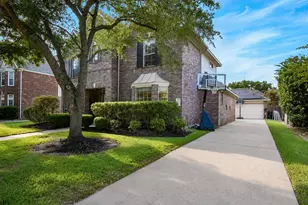 4619 Camden Brook Ln, Katy, TX 77494 - Photo 6