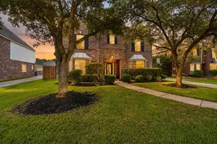 4619 Camden Brook Ln, Katy, TX 77494 - Photo 4