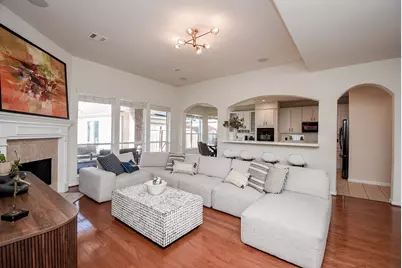 4619 Camden Brook Lane, Katy, TX 77494 - Photo 12