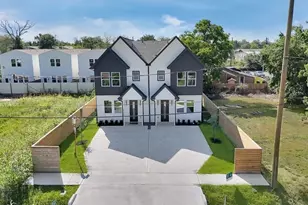 6726 Dumble St, Houston, TX 77021 - Photo 1