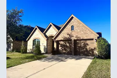 4015 Nestra Drive, Katy, TX 77493 - Photo 2