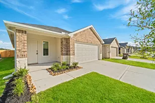 1011 Vilana Rdg Ln, Houston, TX 77090 - Photo 2